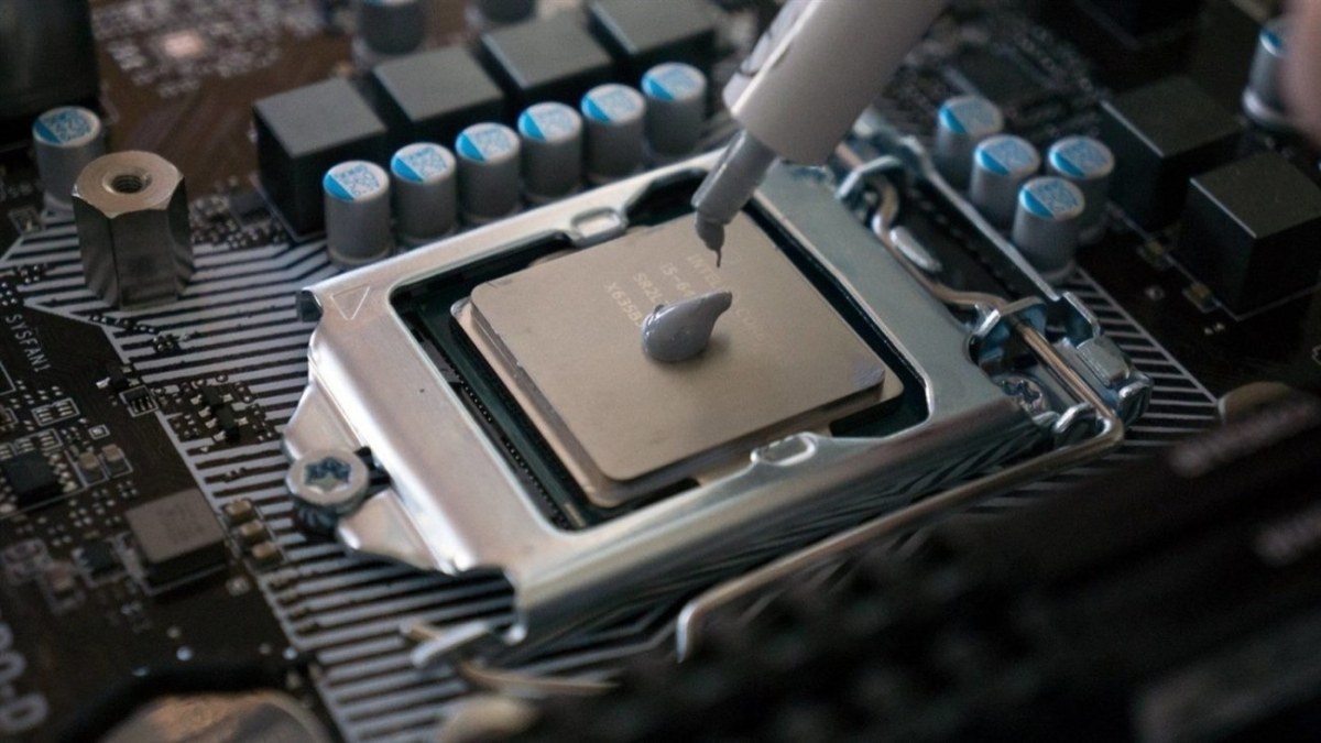 Cách phòng tránh CPU bị chết