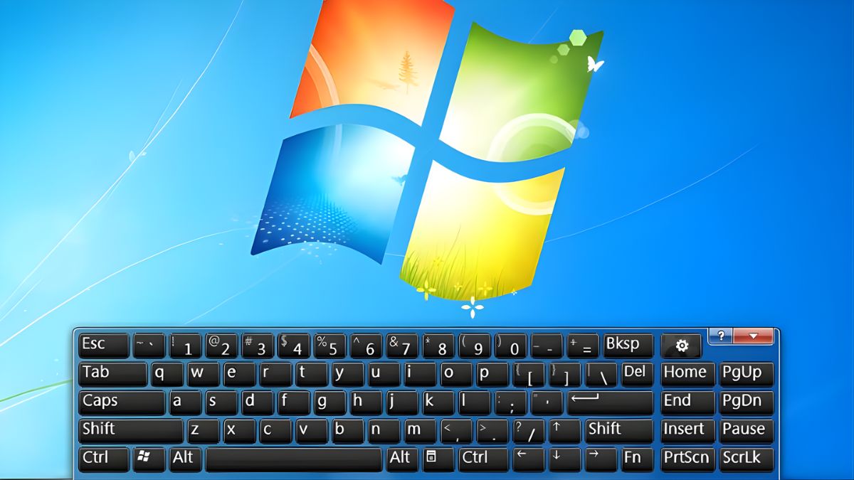 Ưu điểm của bàn phím ảo