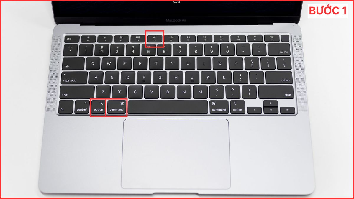 Cách dùng phím tắt mở bàn phím ảo