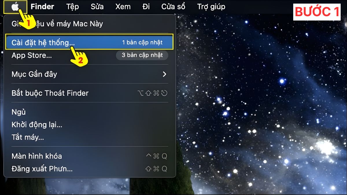 Cách  mở bàn phím ảo trong Settings
