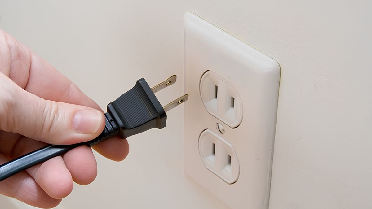 Cách mở máy giặt LG khi bị khóa theo từng tình trạng