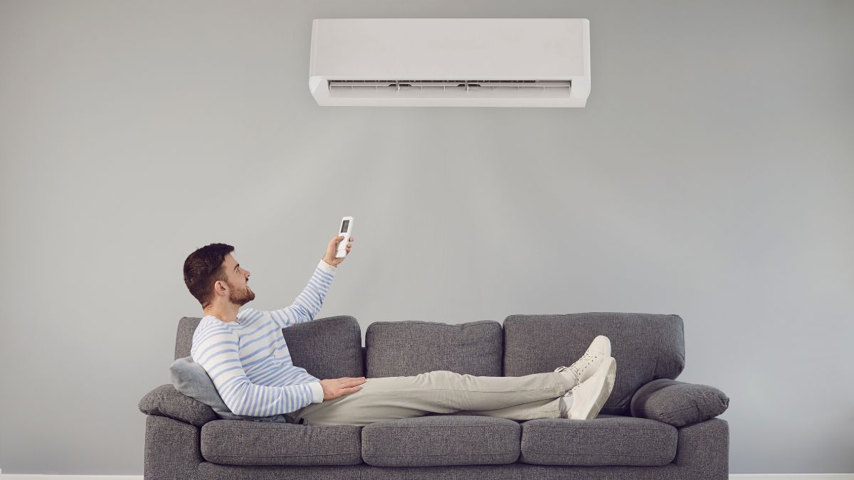 Cách kiểm tra máy lạnh có bị xì gas tại nhà