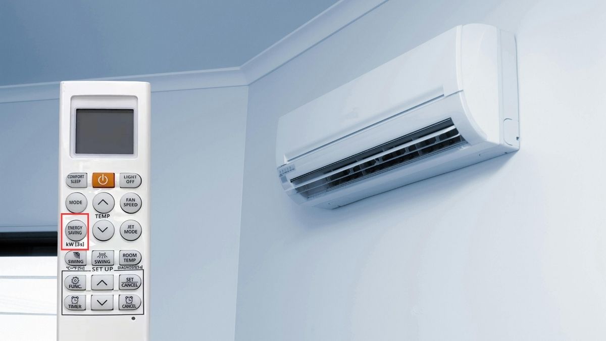 Hướng dẫn cách sử dụng điều khiển điều hòa Inverter: tiết kiệm điện