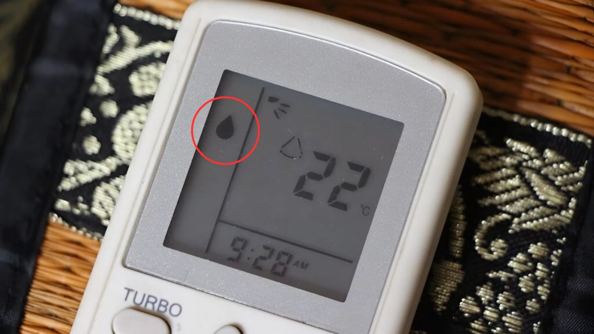 Cách sử dụng remote máy lạnh Aqua Nâng cao