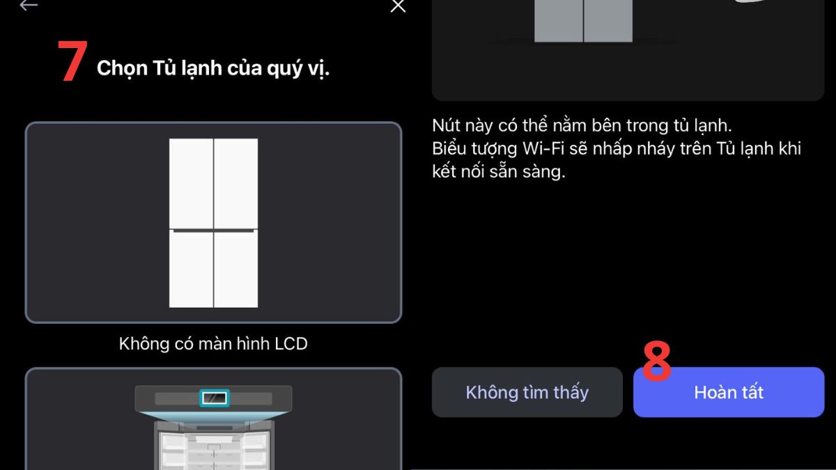 Cách kết nối và sử dụng LG ThinQ