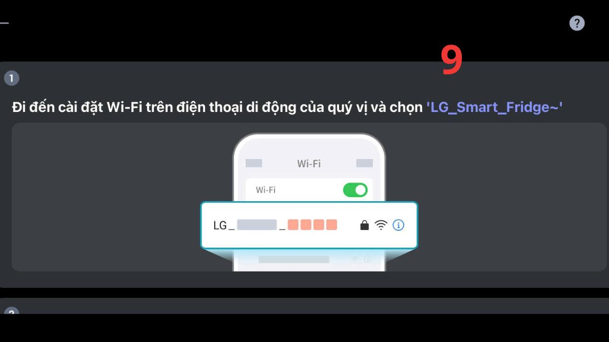 Cách kết nối và sử dụng LG ThinQ