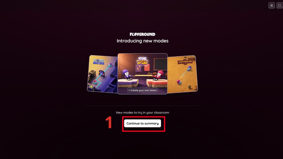 Cách tham gia và làm bài trên Wayground dành cho học sinh