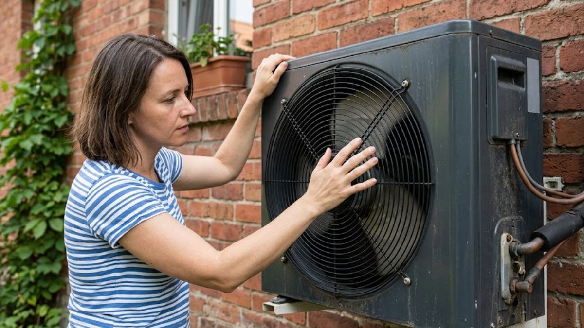 Hướng dẫn kiểm tra nhanh điều hòa không lạnh tại nhà