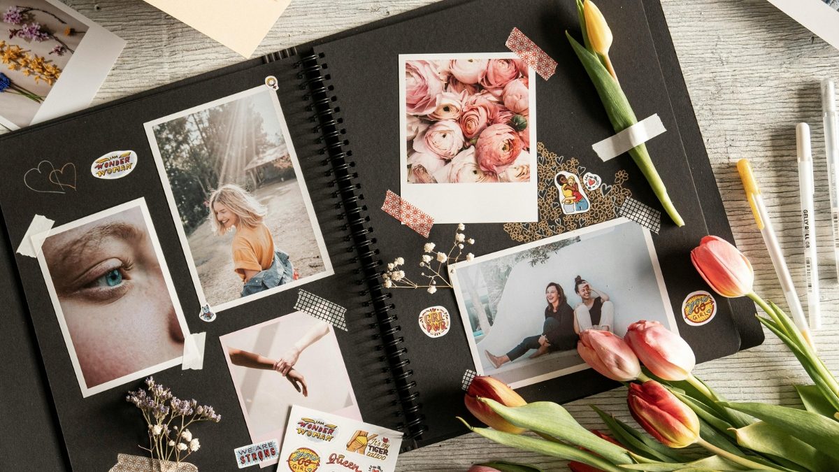 Cách tặng quà cho bạn gái ở xa hạnh phúc