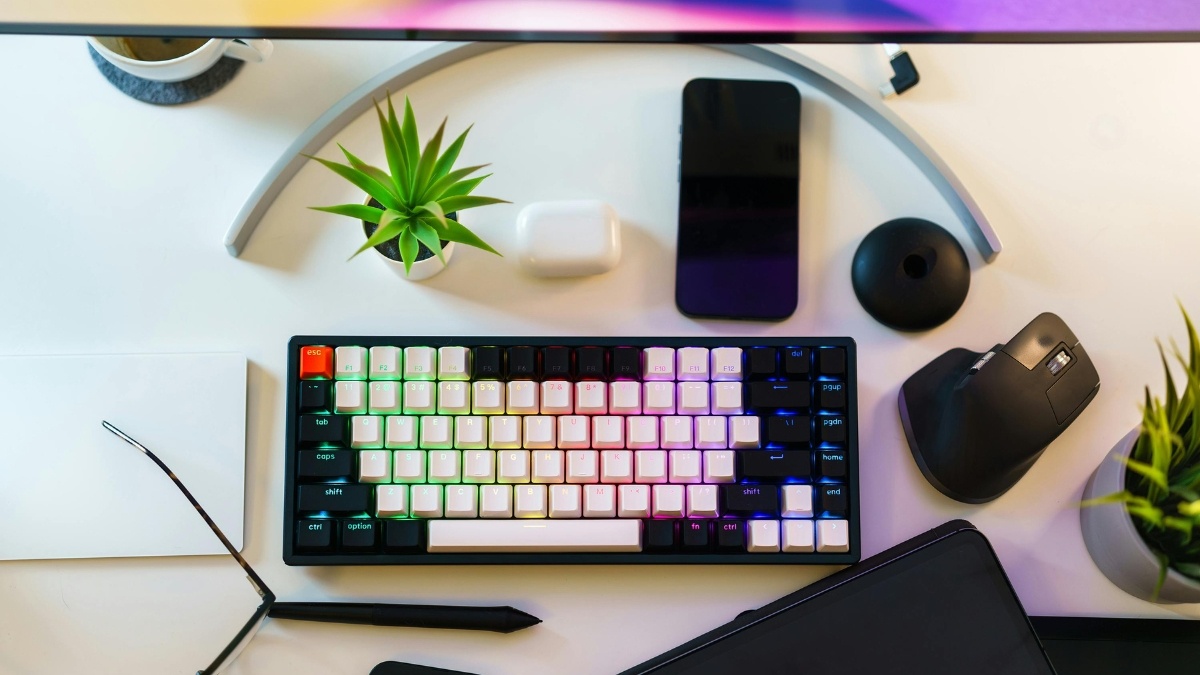 Cách tặng quà cho bạn gái ở xa hạnh phúc