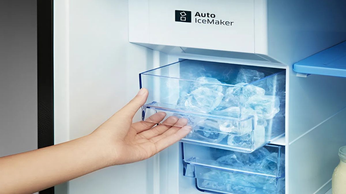 Cách tiết kiệm điện tủ lạnh với các tính năng đi kèm