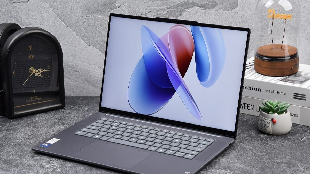 Cách tính inch màn hình máy tính: Laptop