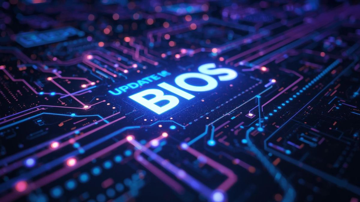 Cách khắc phục lỗi không vào được BIOS MSI