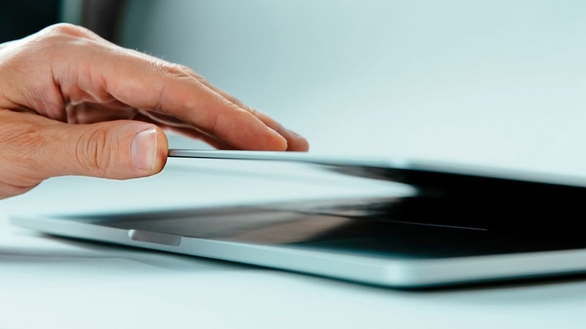 Cách xả pin laptop thông thường bước 3