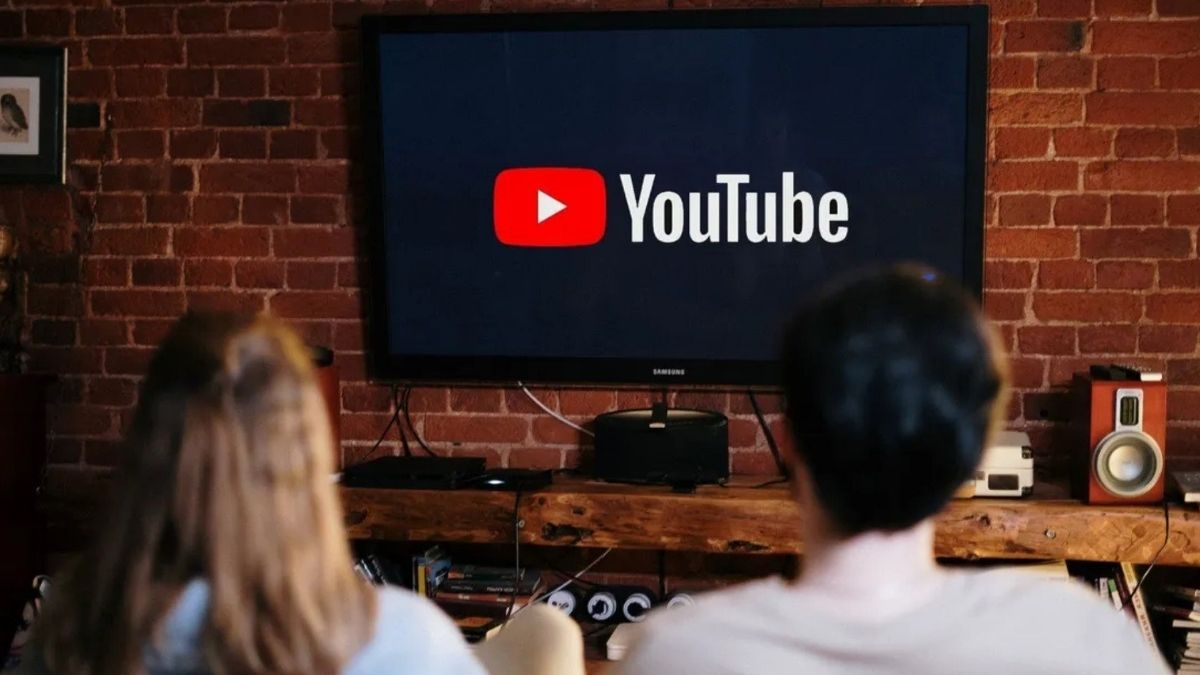 Có xóa được YouTube trên tivi Samsung không?