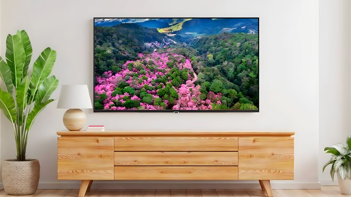 Vì sao nên cài đặt IP cho tivi Samsung?