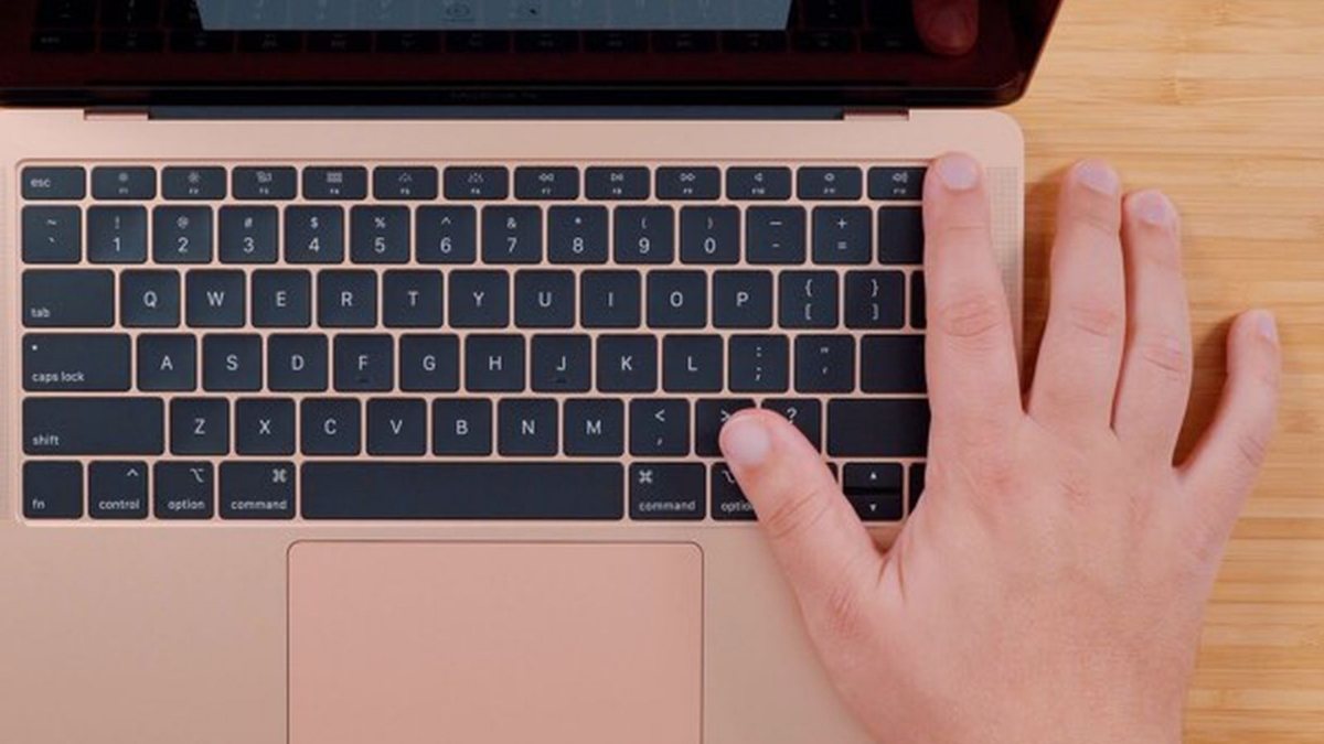 Những lỗi thường gặp khi cài đặt phím tắt trên MacBook