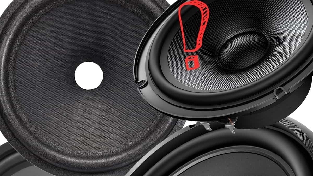 Nguyên nhân cắm loa vào laptop không nghe được