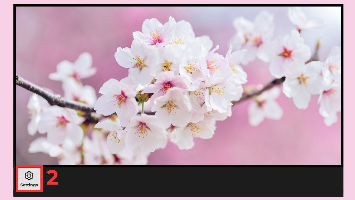 Cách cập nhật phần mềm tivi Samsung bằng USB bước 2