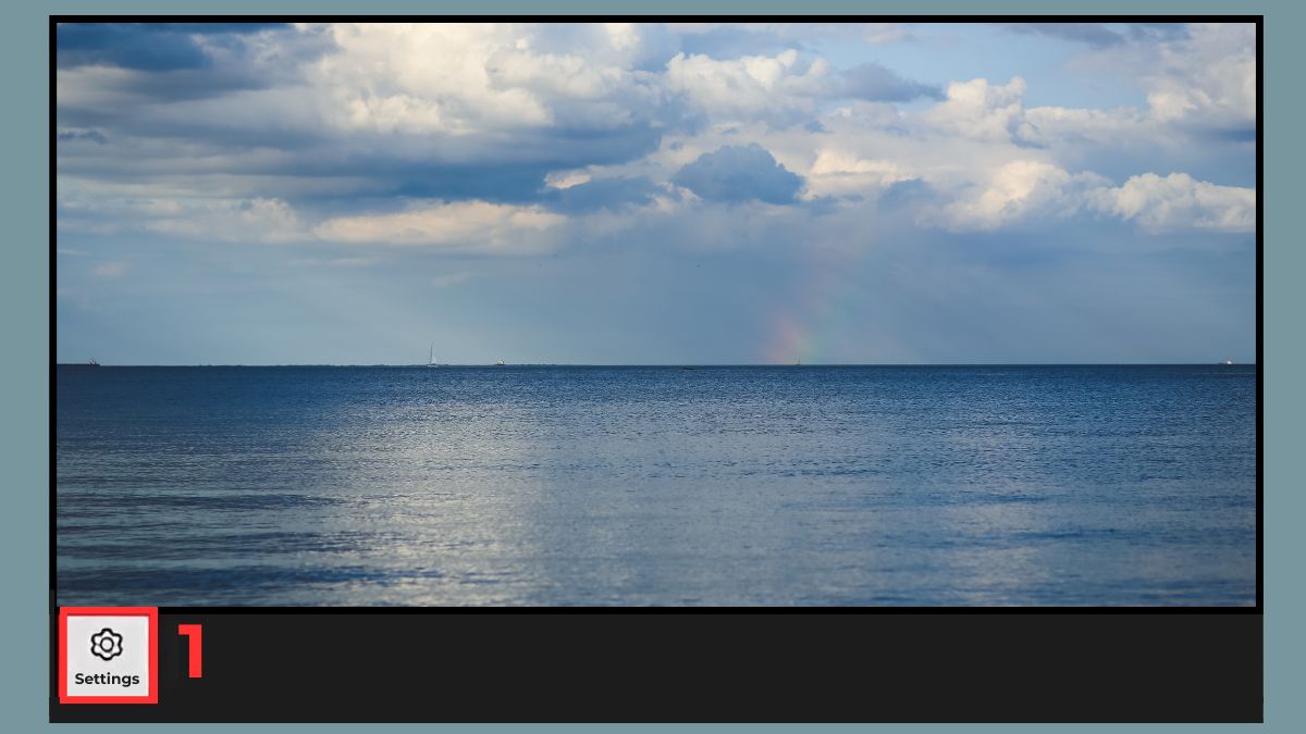 Cách kiểm tra phiên bản phần mềm tivi Samsung hiện tại