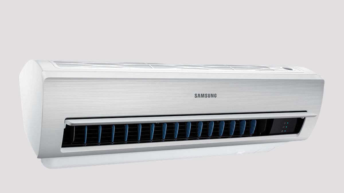 Các chế độ điều hòa đặc biệt Samsung