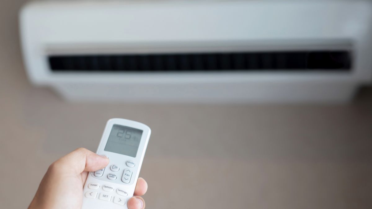 Cách sử dụng chế độ điều hòa giúp tiết kiệm điện