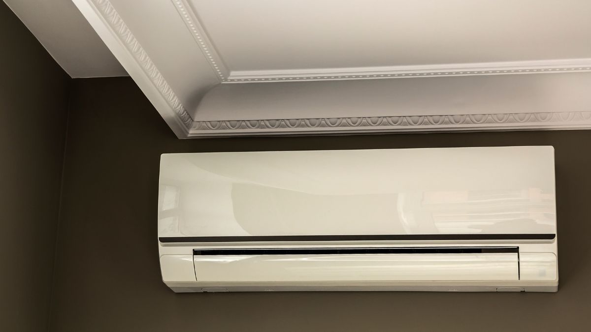 Chế độ Heat trên điều hòa