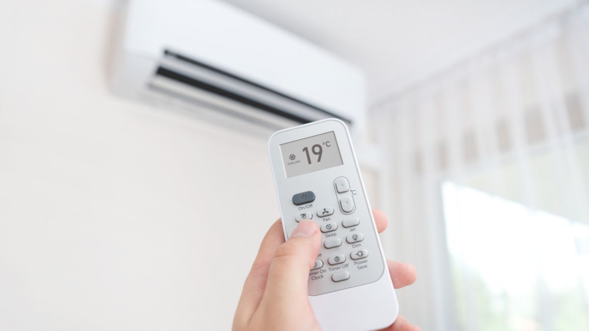 Các chế độ điều hòa nâng cao: Turbo/Powerful