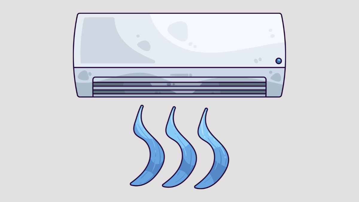 Các chế độ điều hòa nâng cao: iFeel