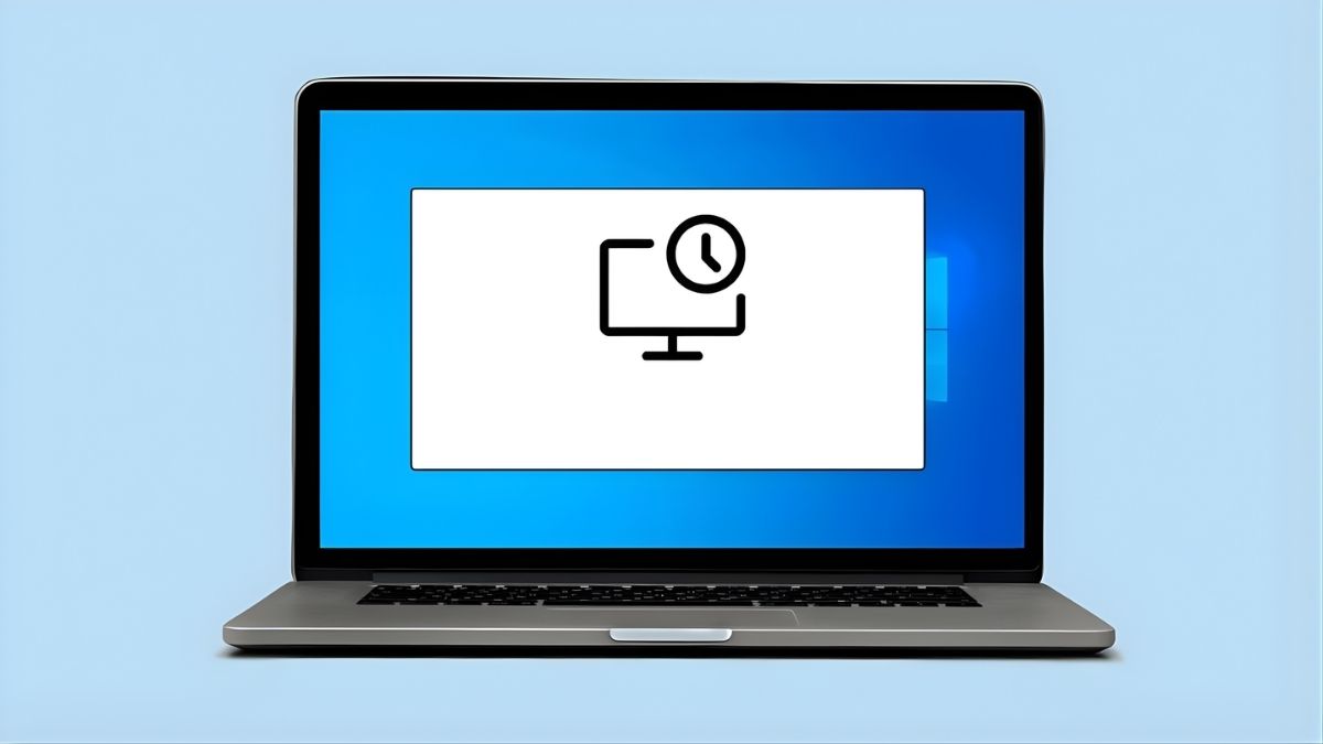 Nguyên nhân giờ trên máy tính không đúng