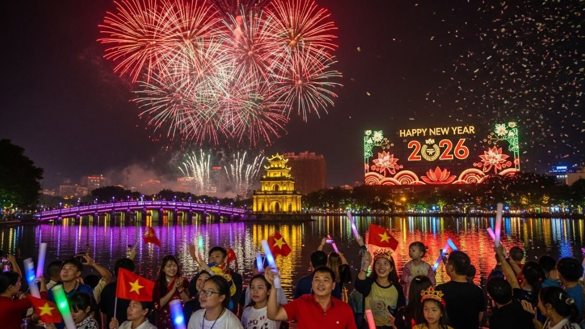 Câu chúc Tết anh trai đi làm xa