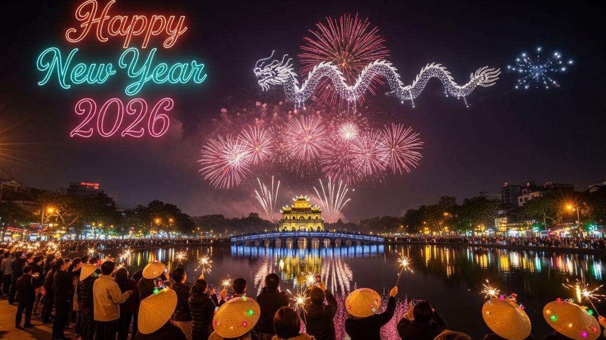 Những câu chúc Tết anh trai hay nhất