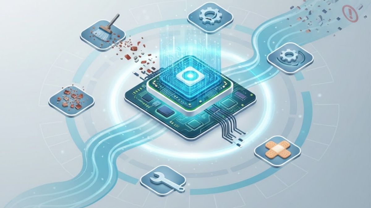 Chương trình máy tính tiện ích