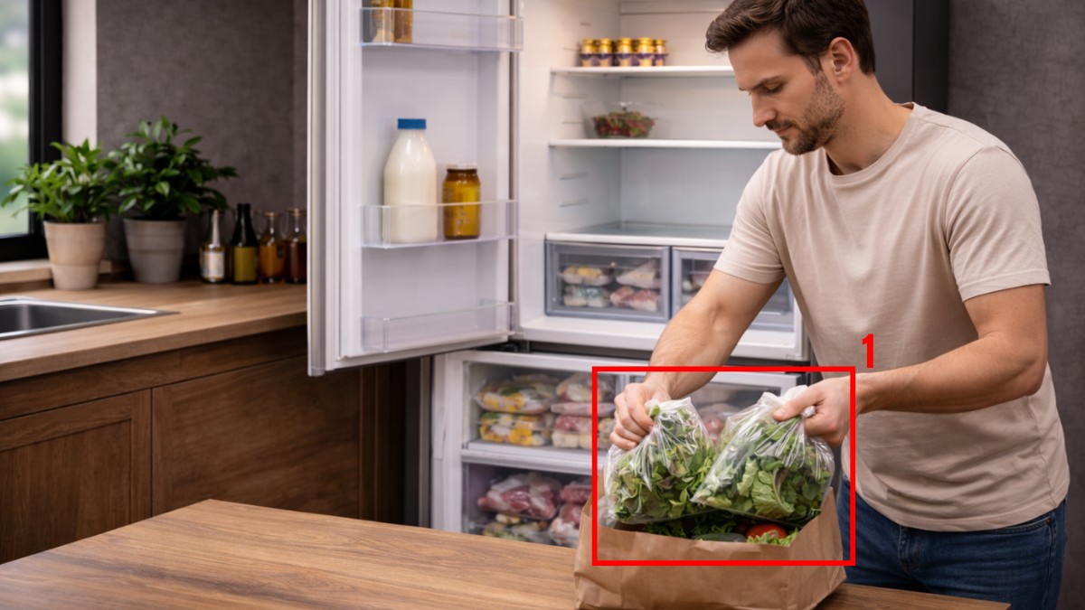 Cách để tủ lạnh hoạt động ổn định khi không rút