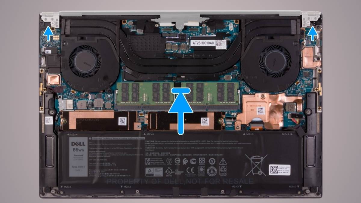 Cách nhận biết CPU throttling