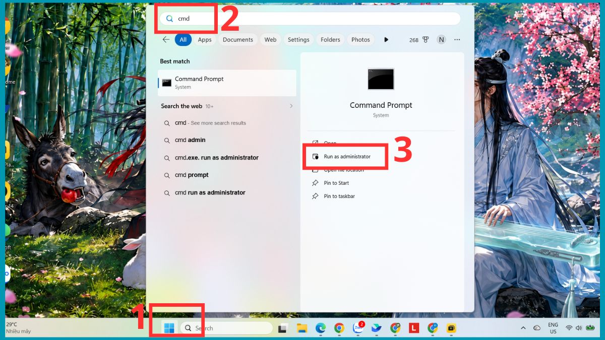 Làm gì khi Ctrl F5 vẫn không khắc phục được lỗi?