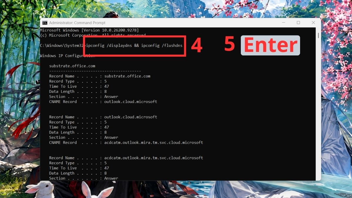 Làm gì khi Ctrl F5 vẫn không khắc phục được lỗi?