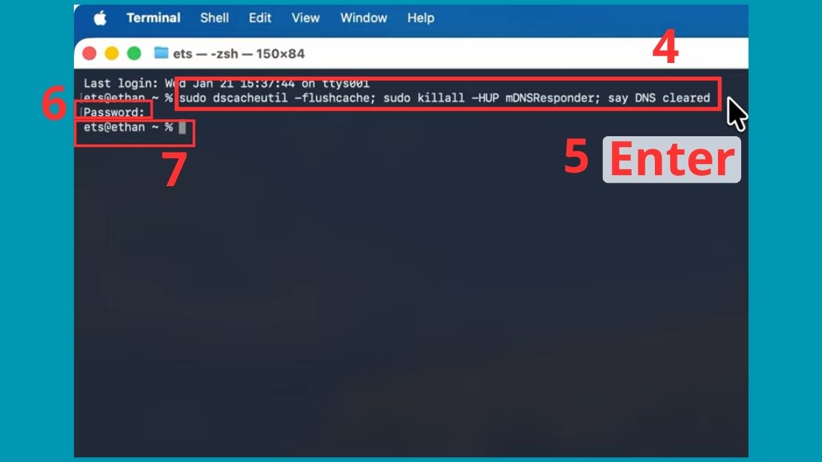 Làm gì khi Ctrl F5 vẫn không khắc phục được lỗi?