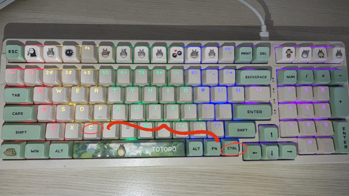 Clipboard History (Win+V) là gì? Cách sử dụng