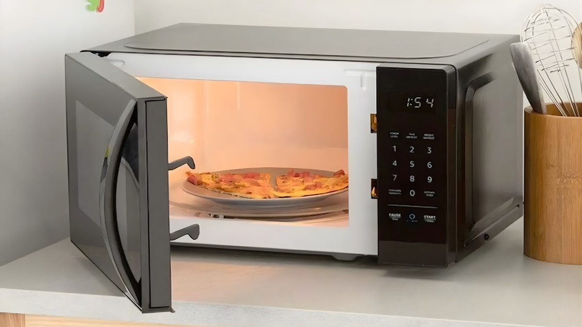 Hướng dẫn lựa chọn lò vi sóng phù hợp cho không gian nhỏ