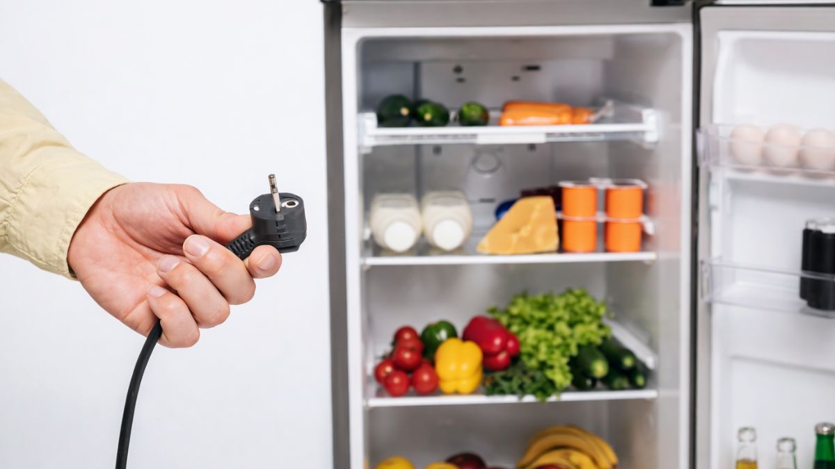 Hướng dẫn cách thay bóng đèn tủ lạnh đúng kỹ thuật