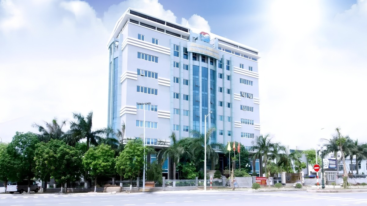 Thông tin tuyển sinh Đại học Công Nghệ Đông Á 2026 cần biết