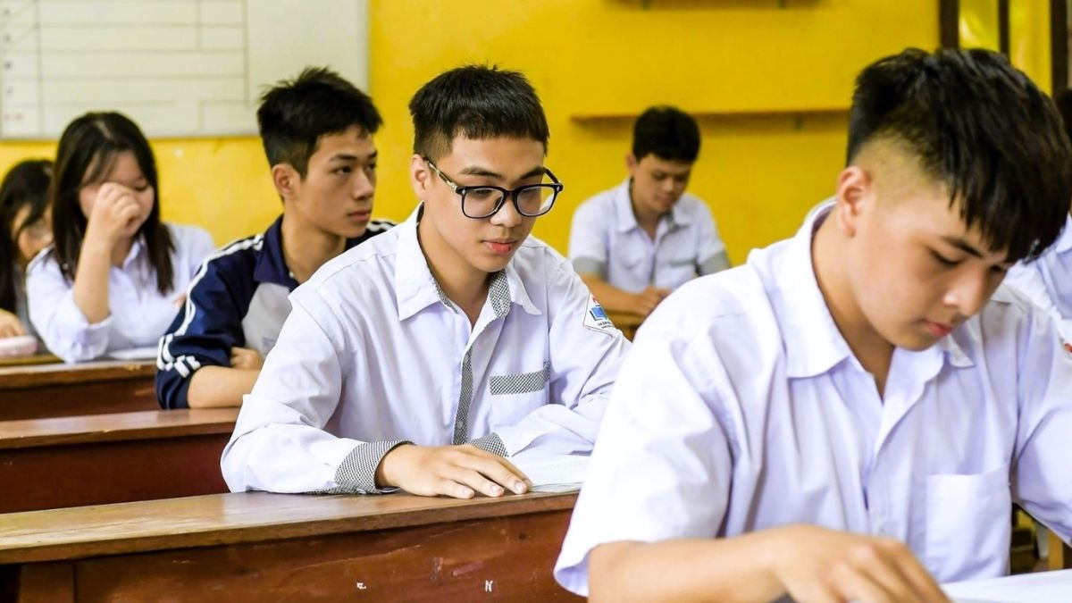 Thông tin tuyển sinh Đại học Đông Á năm 2026