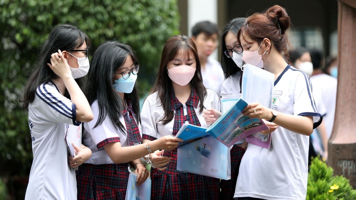 Thông tin tuyển sinh Trường Đại học Kiến trúc TP HCM 2026 cần biết