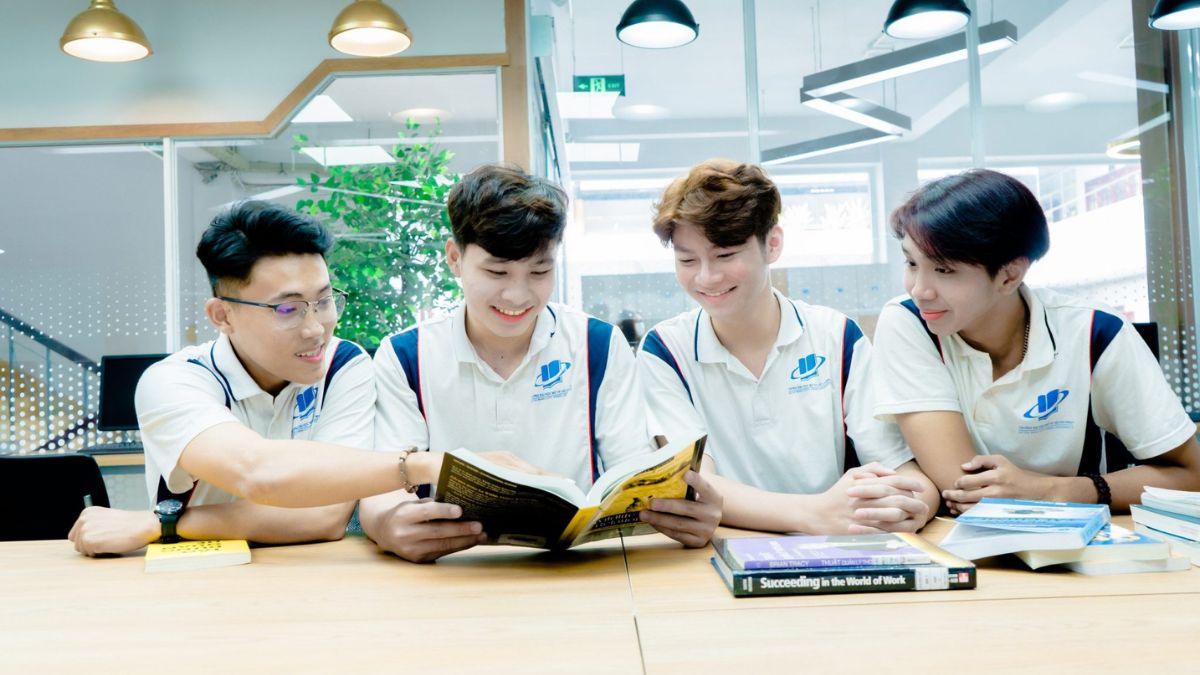 Thông tin tuyển sinh Trường Đại học Mở TPHCM 2026 cần biết