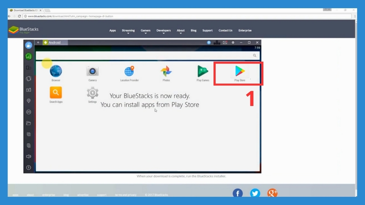 Cách tải Drum Pad Machine trên PC