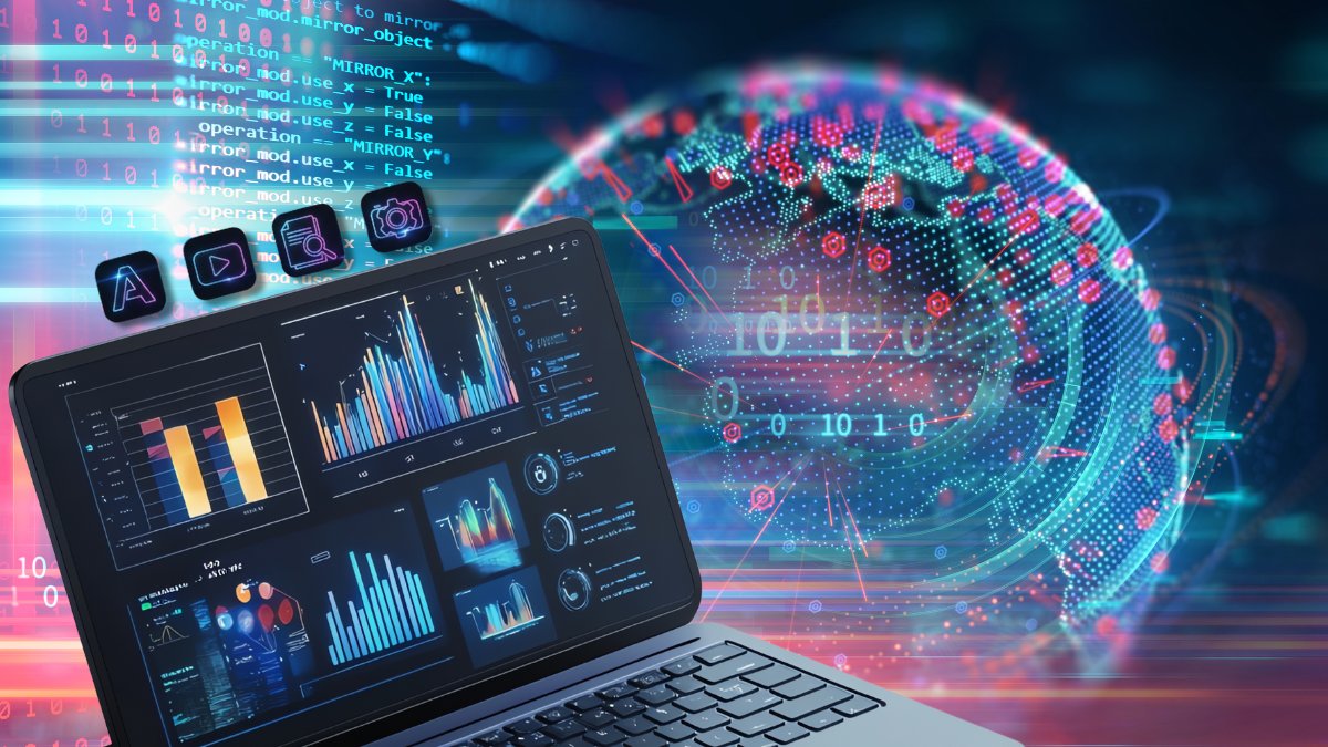 Dữ liệu được máy tính lưu trữ dưới dạng đặc biệt