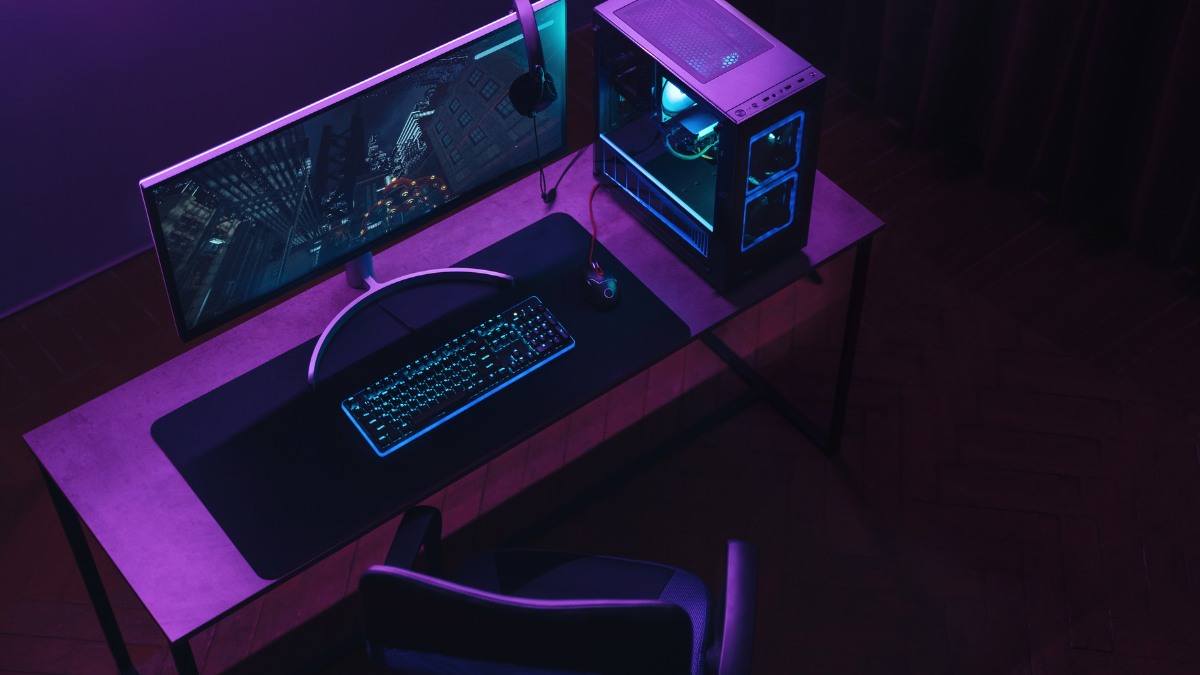 Bit và hệ nhị phân đóng vai trò quan trọng 