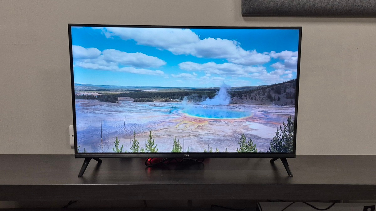 Hãng tivi TCL