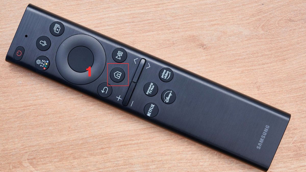 Cách cài đặt hẹn giờ tắt tivi Samsung theo giờ cụ thể